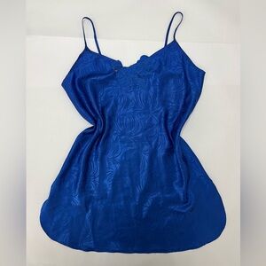 Nordstrom - vintage 1980s slip - size M
